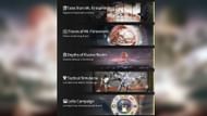 Version 1.1 events (Image via Kuro Games)